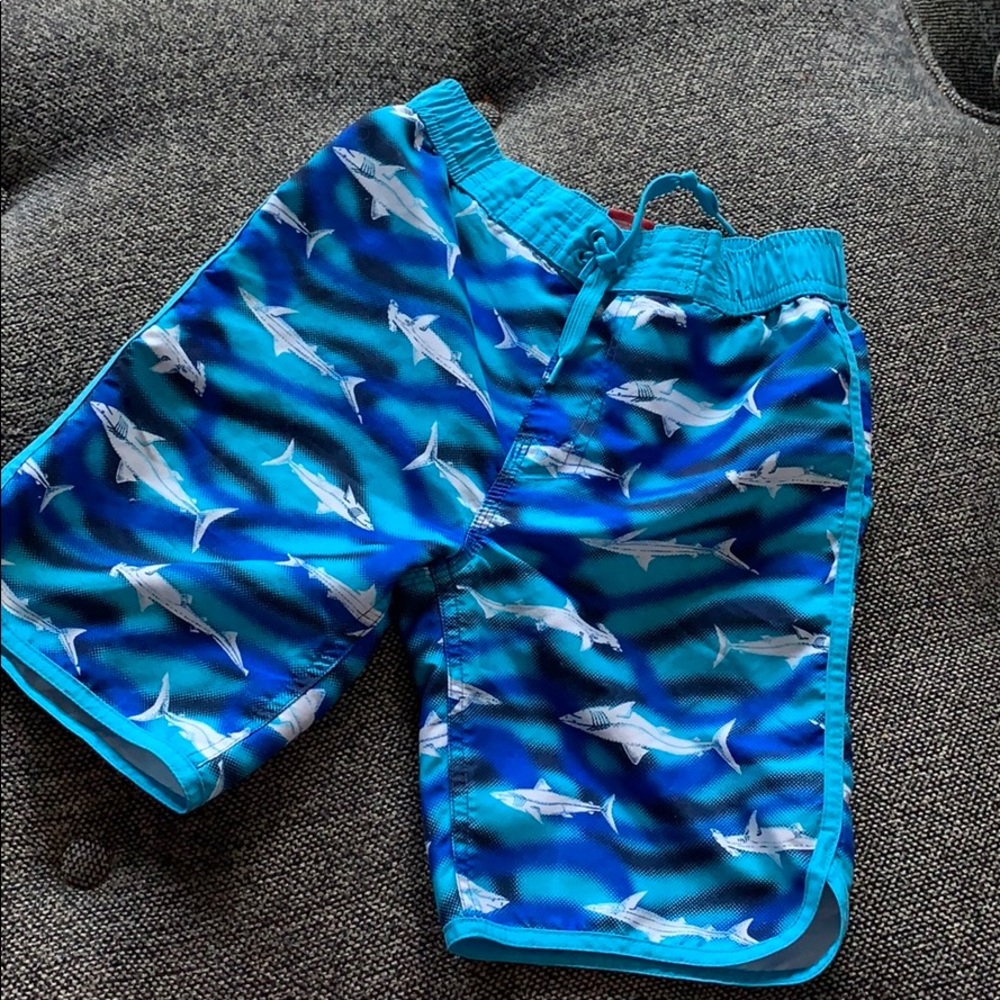 Bathing suit